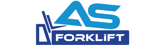 AS Forklift